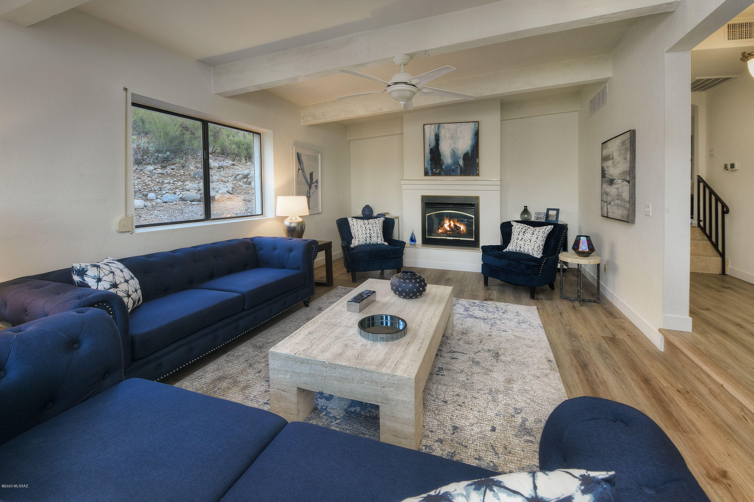 Shadow Mountain Estates - East - Residential