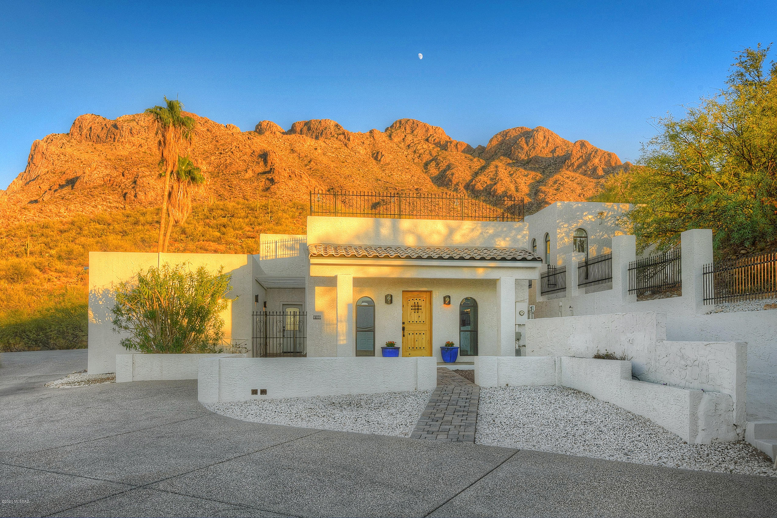Shadow Mountain Estates - East - Residential