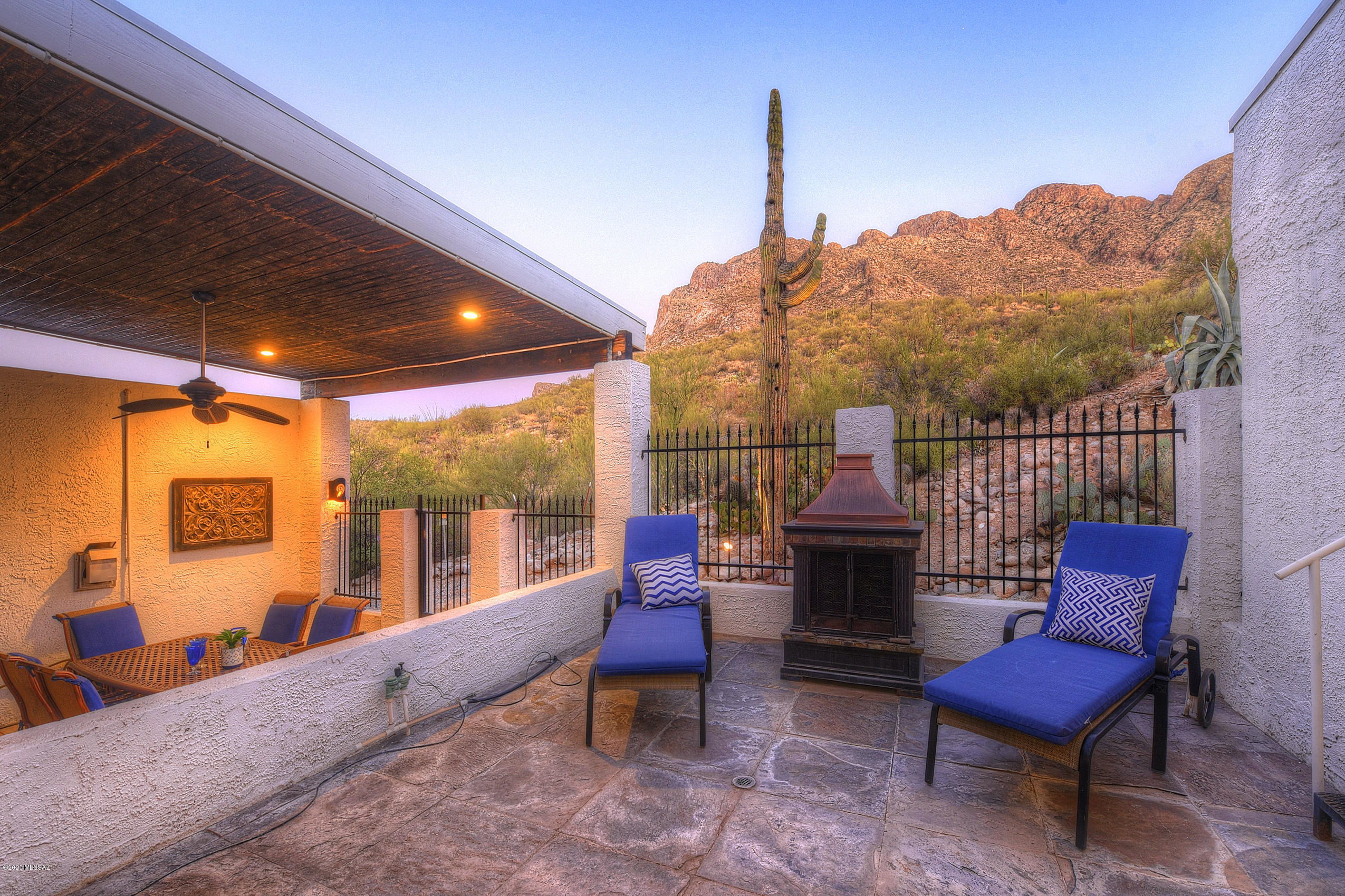 Shadow Mountain Estates - East - Residential