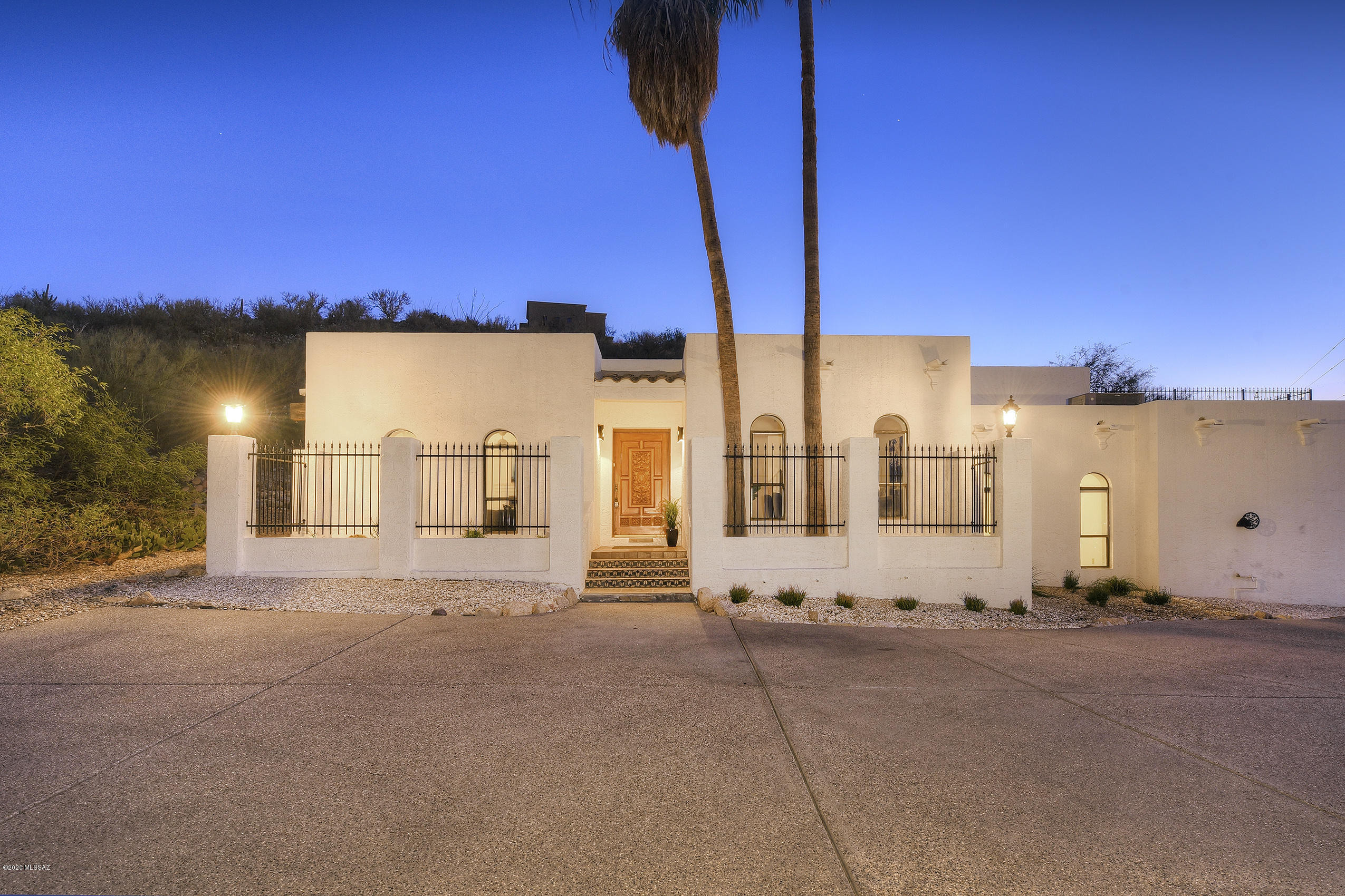 Shadow Mountain Estates - East - Residential