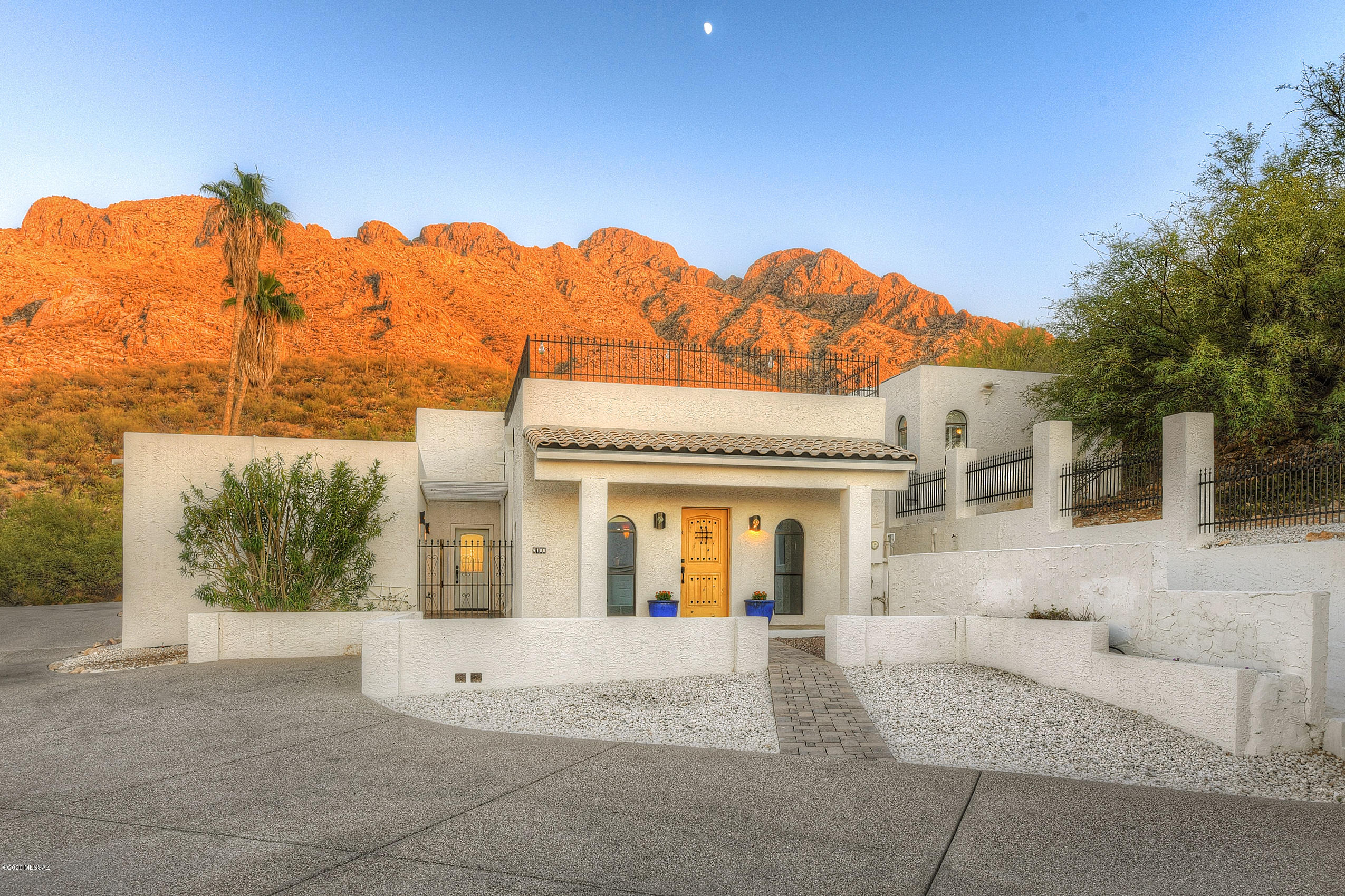 Shadow Mountain Estates - East - Residential