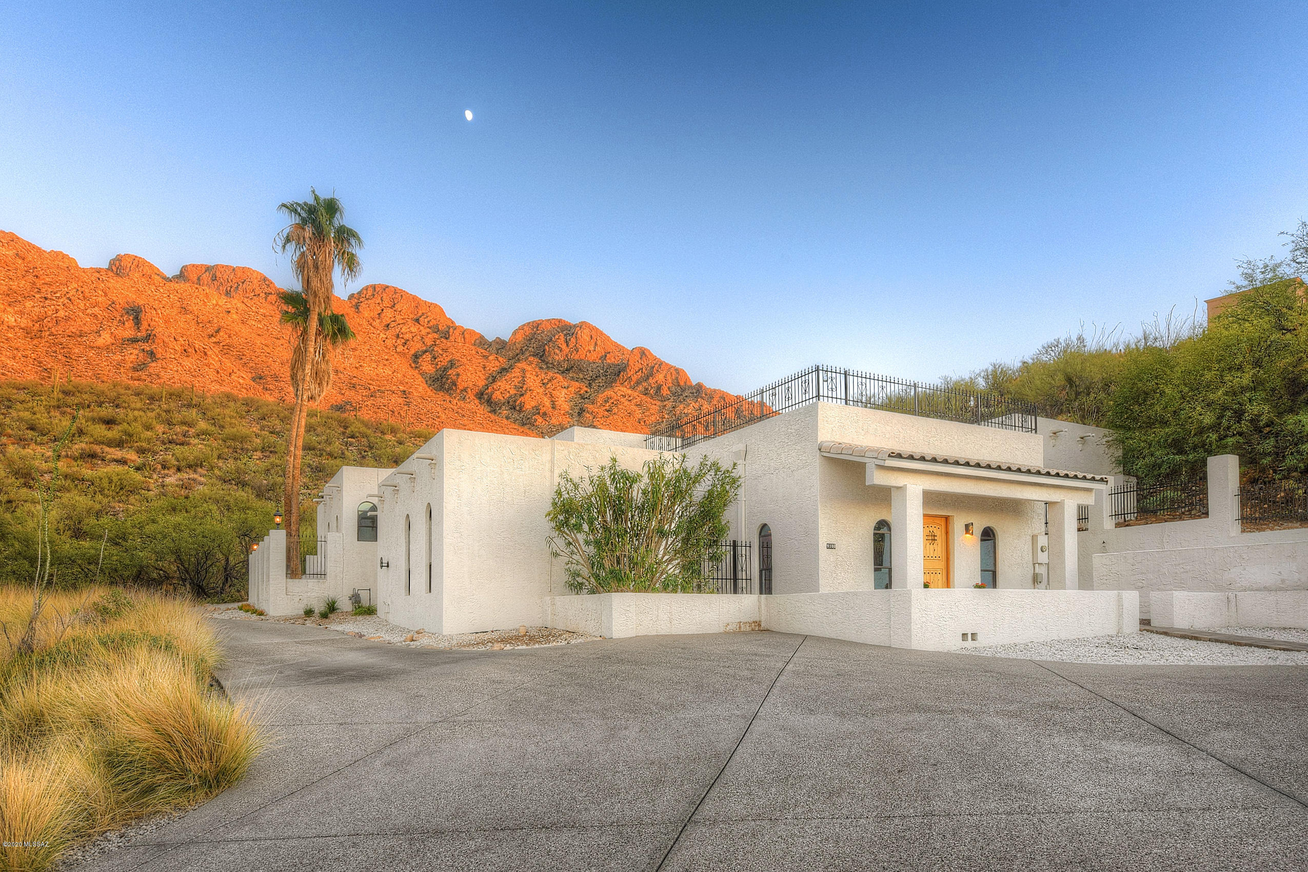 Shadow Mountain Estates - East - Residential