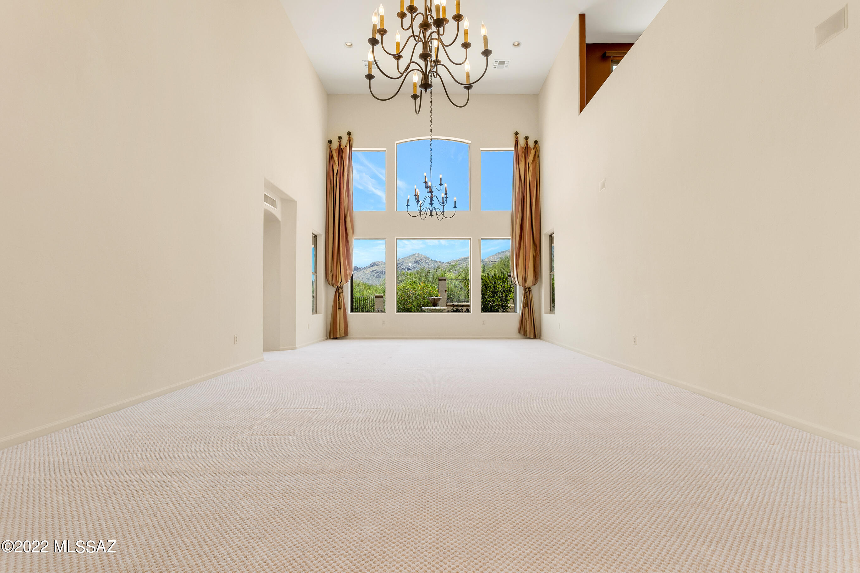 La Paloma - Residential