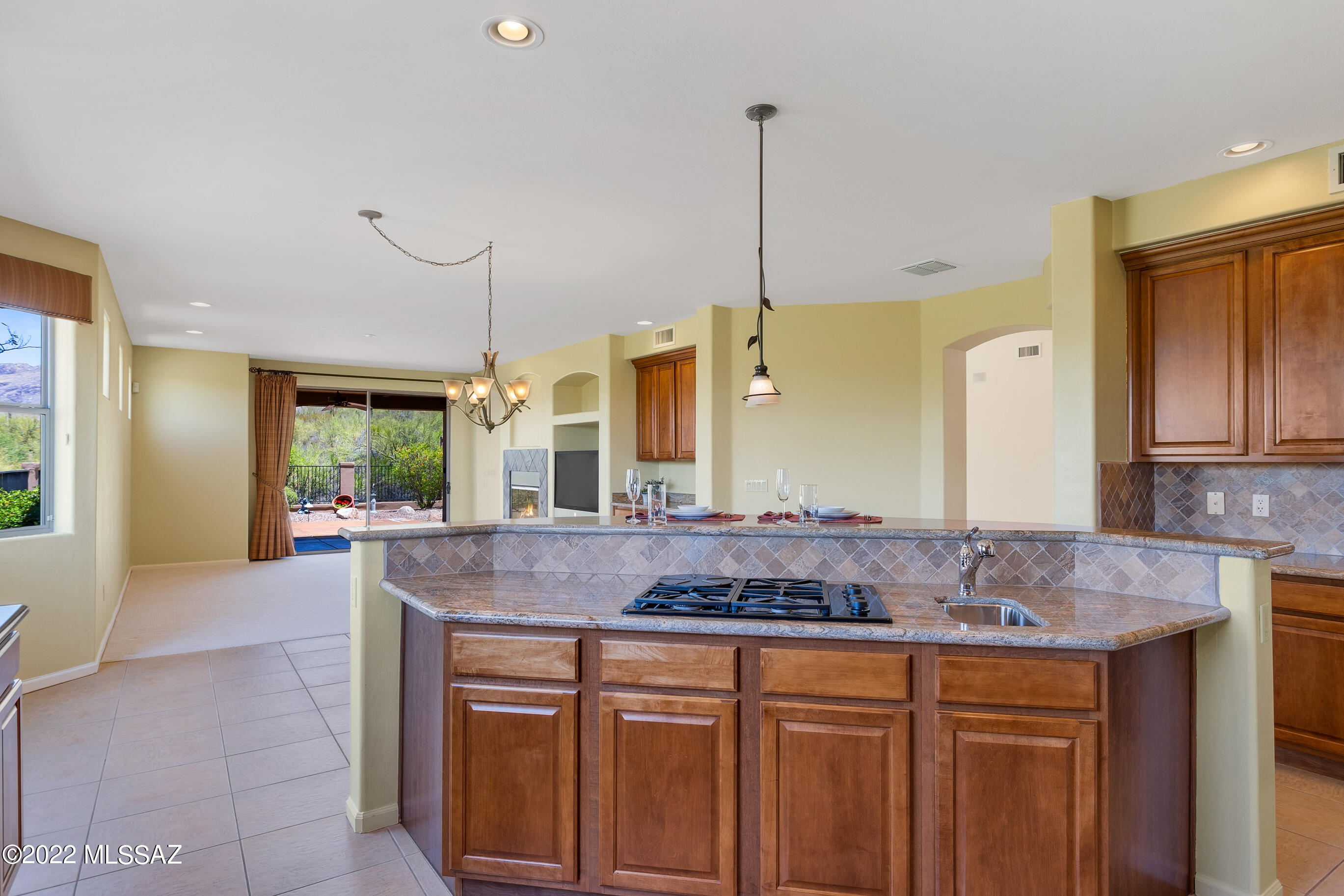 La Paloma - Residential