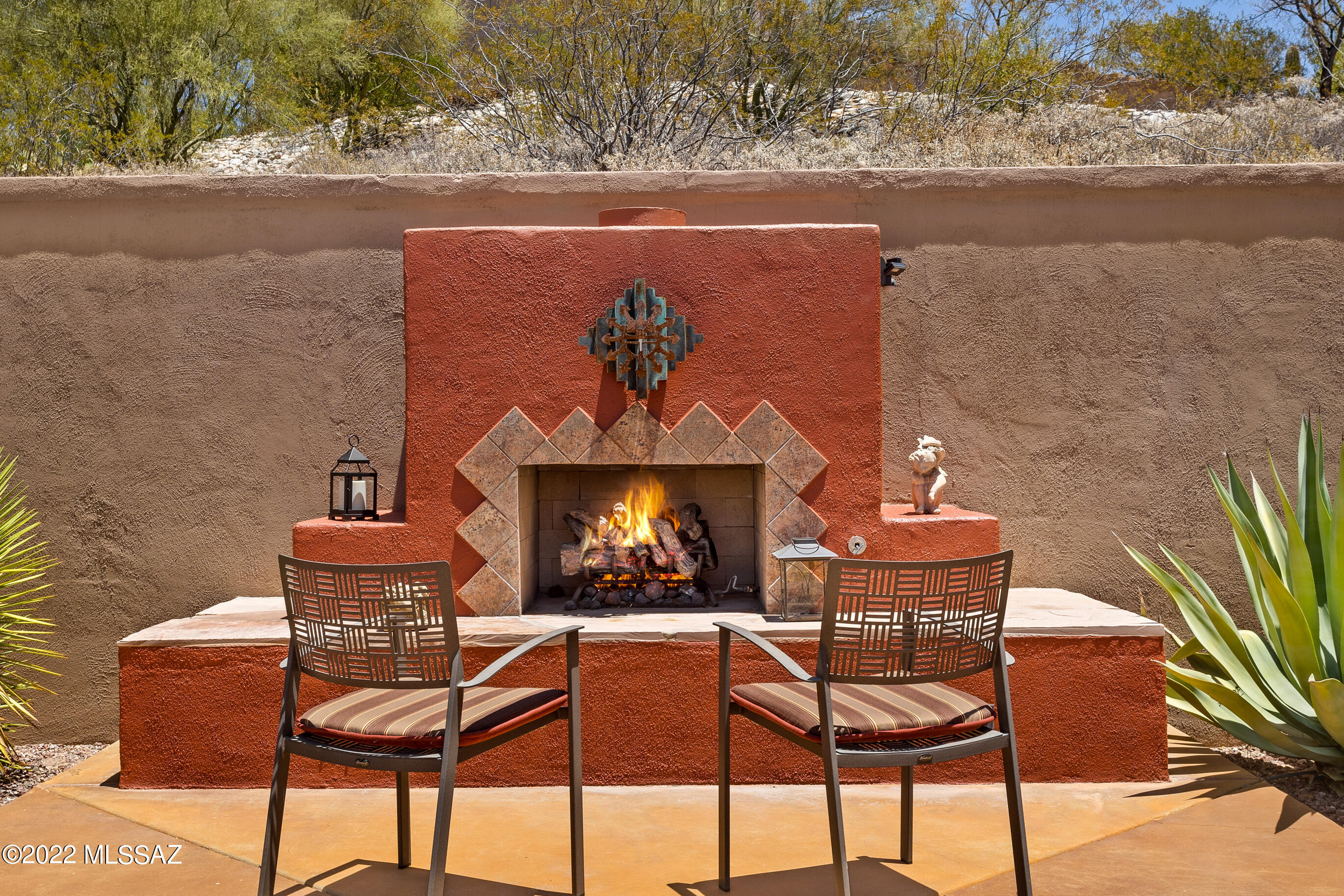 La Paloma - Residential
