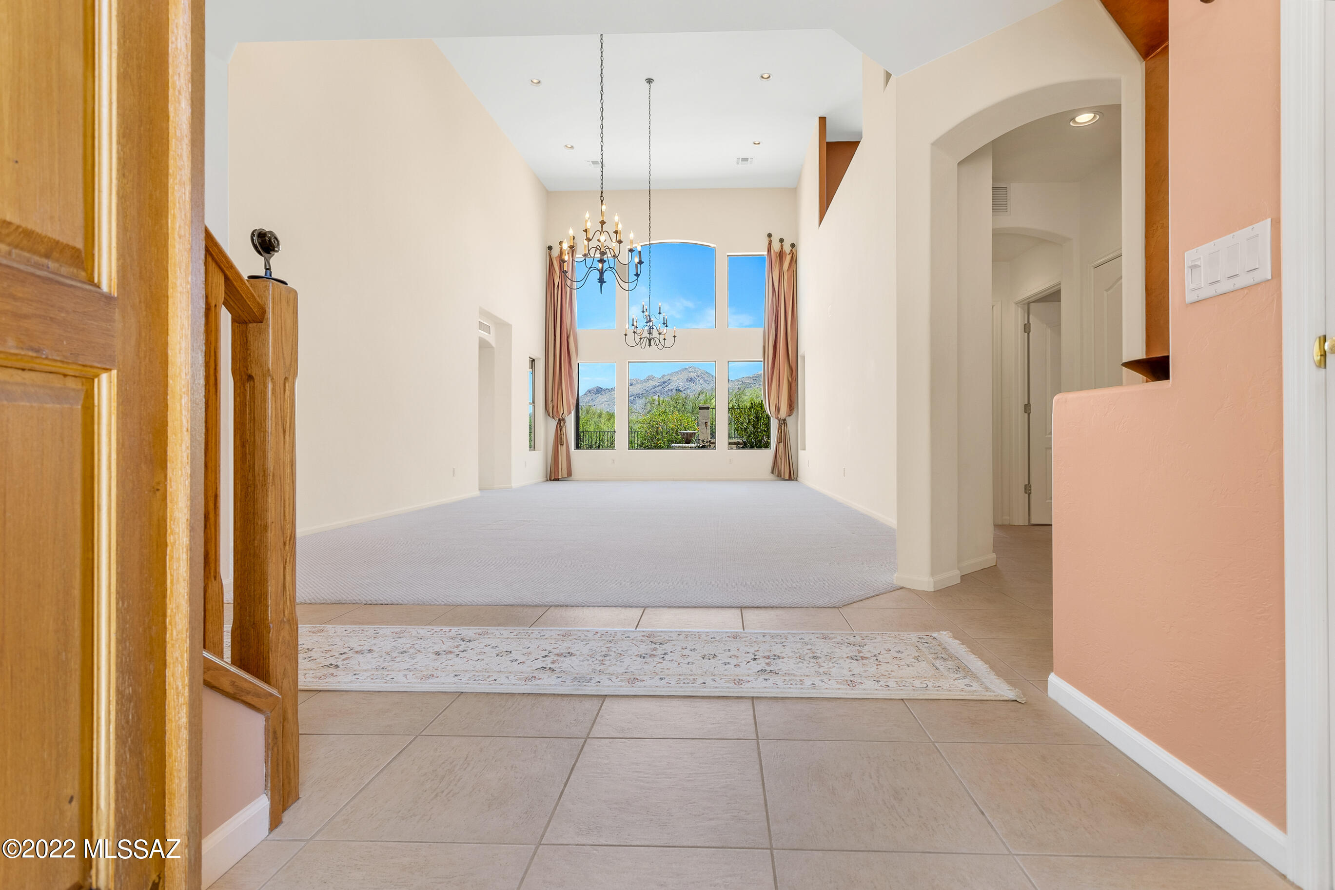 La Paloma - Residential