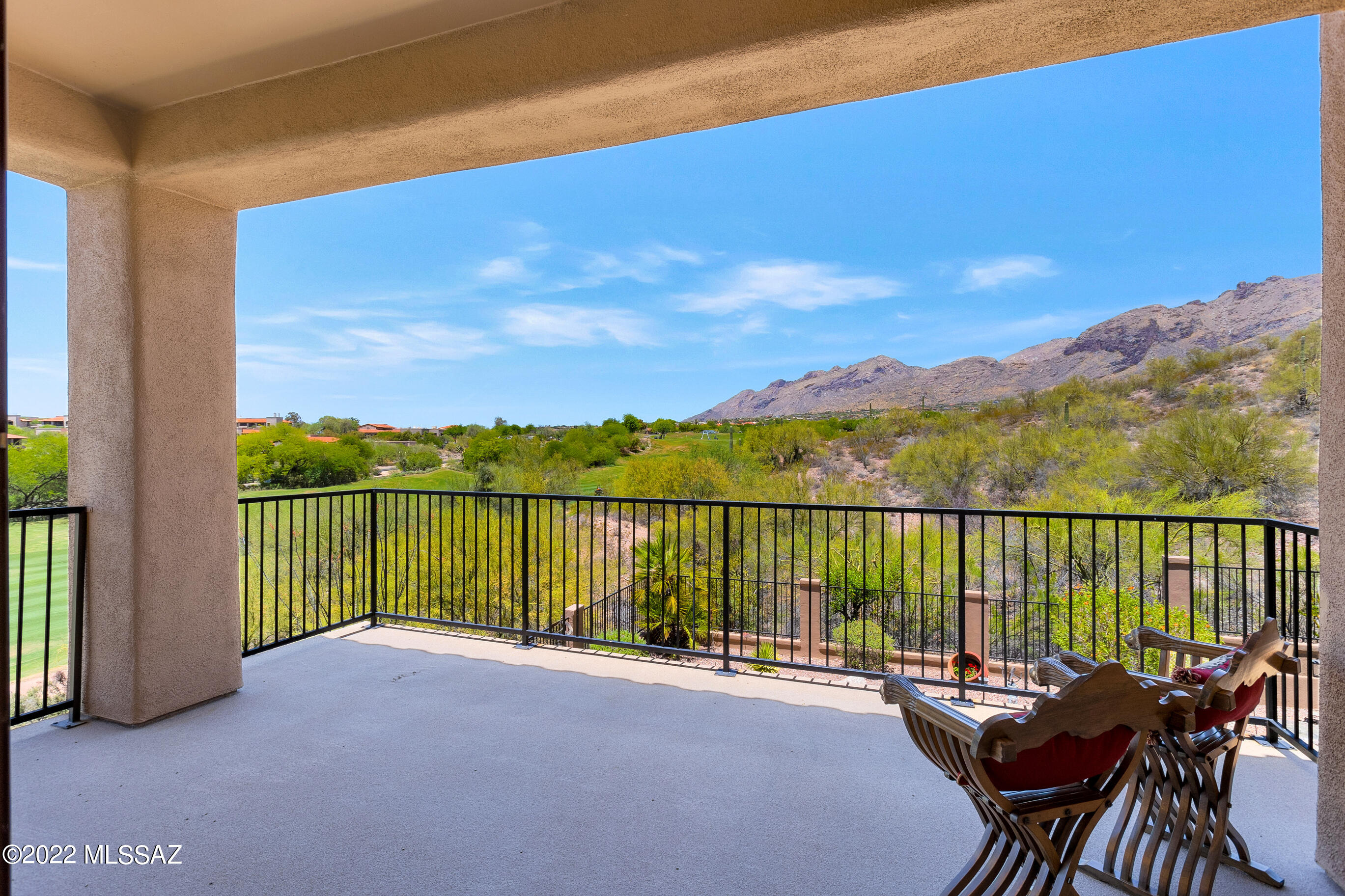 La Paloma - Residential