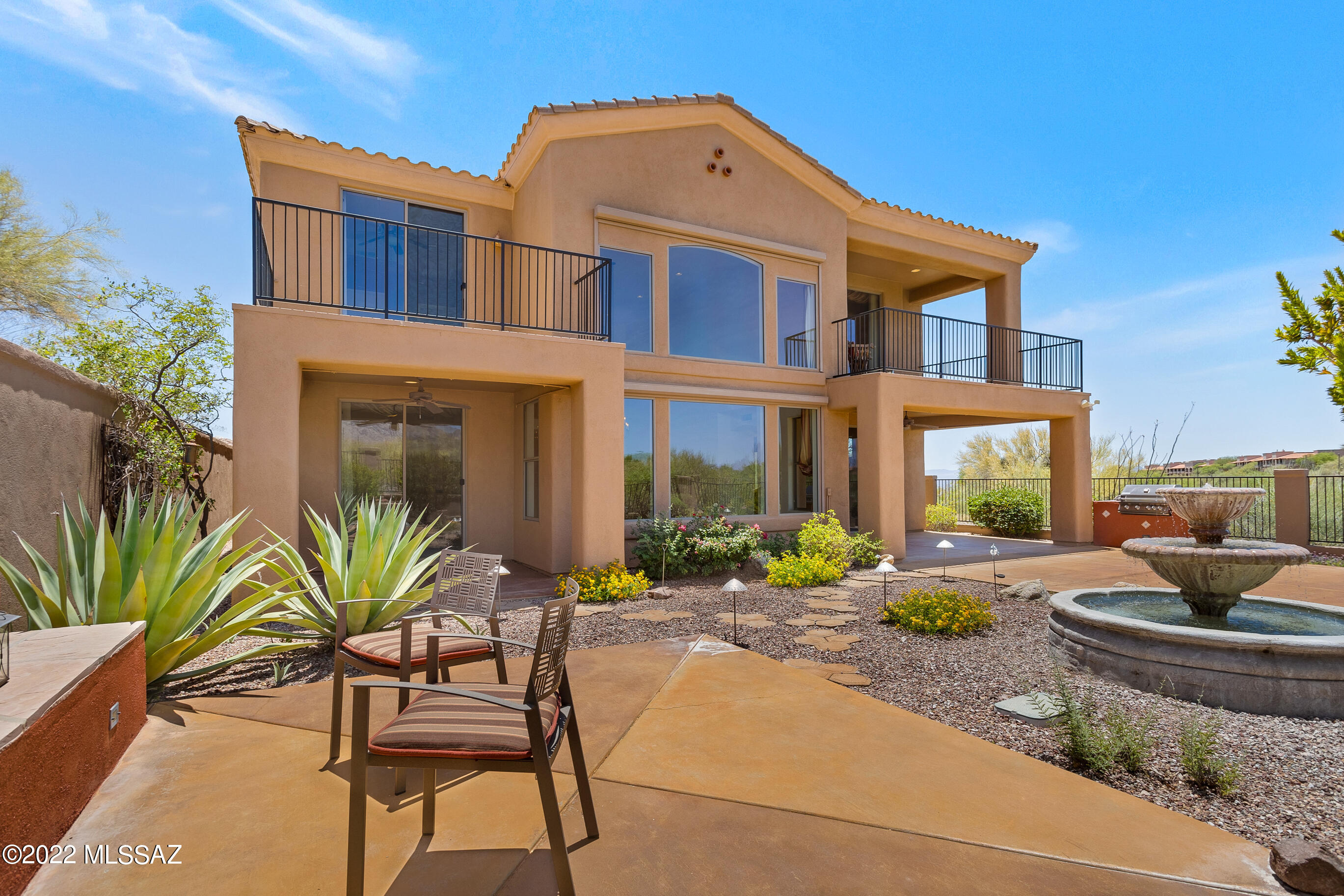 La Paloma - Residential