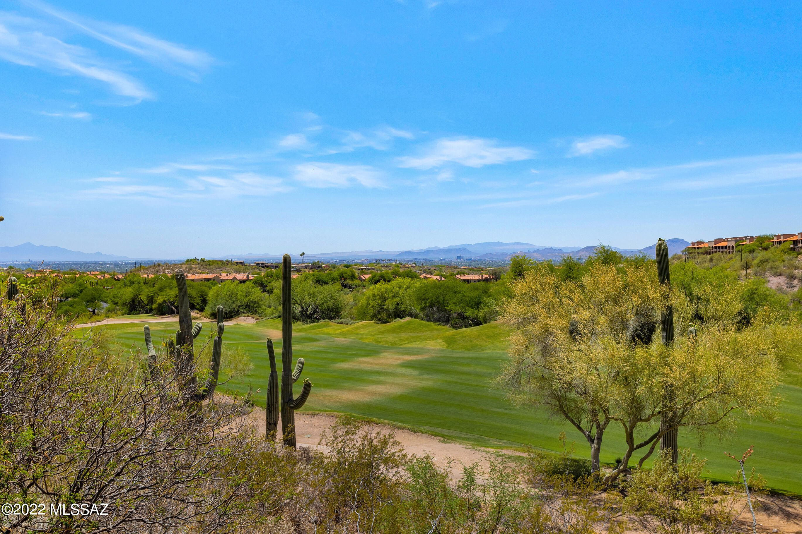 La Paloma - Residential