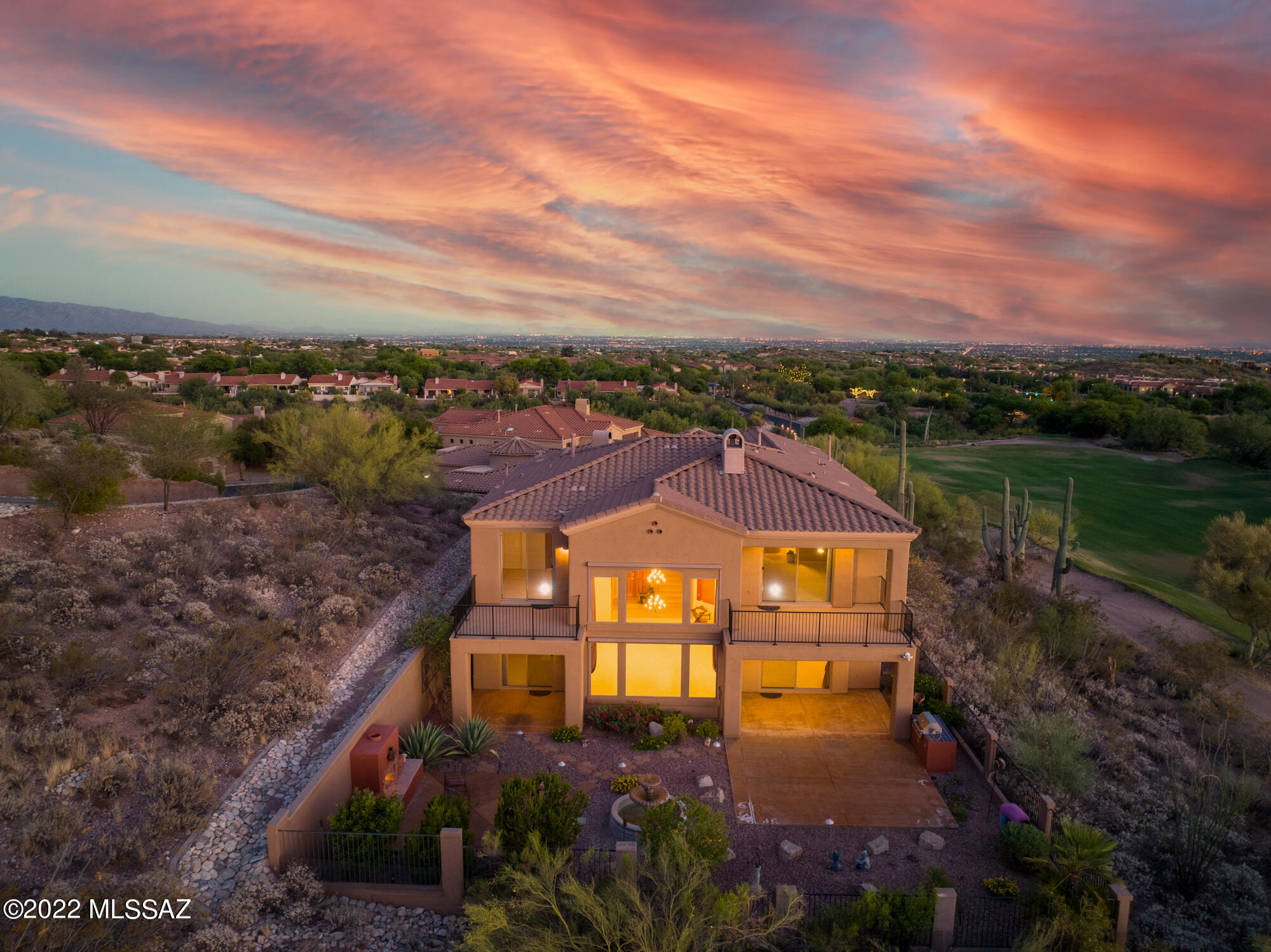 La Paloma - Residential