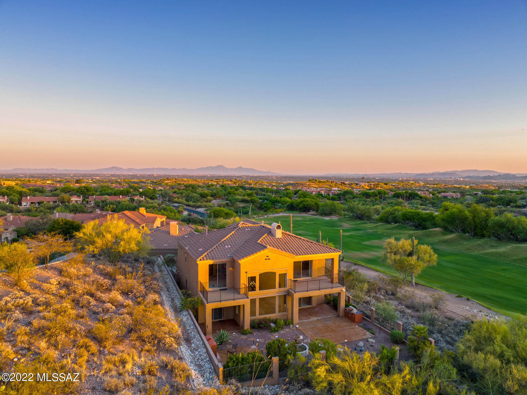 La Paloma - Residential