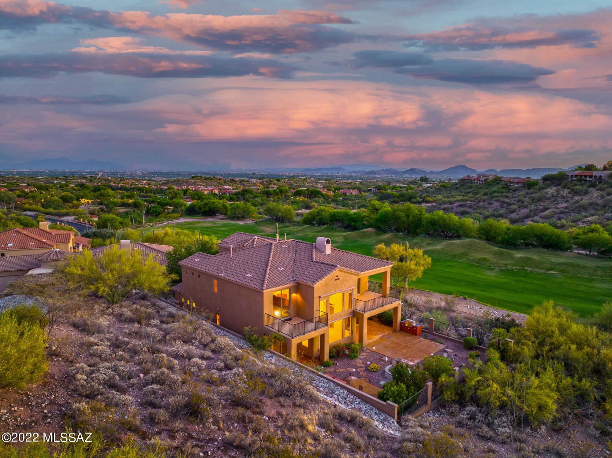 La Paloma - Residential