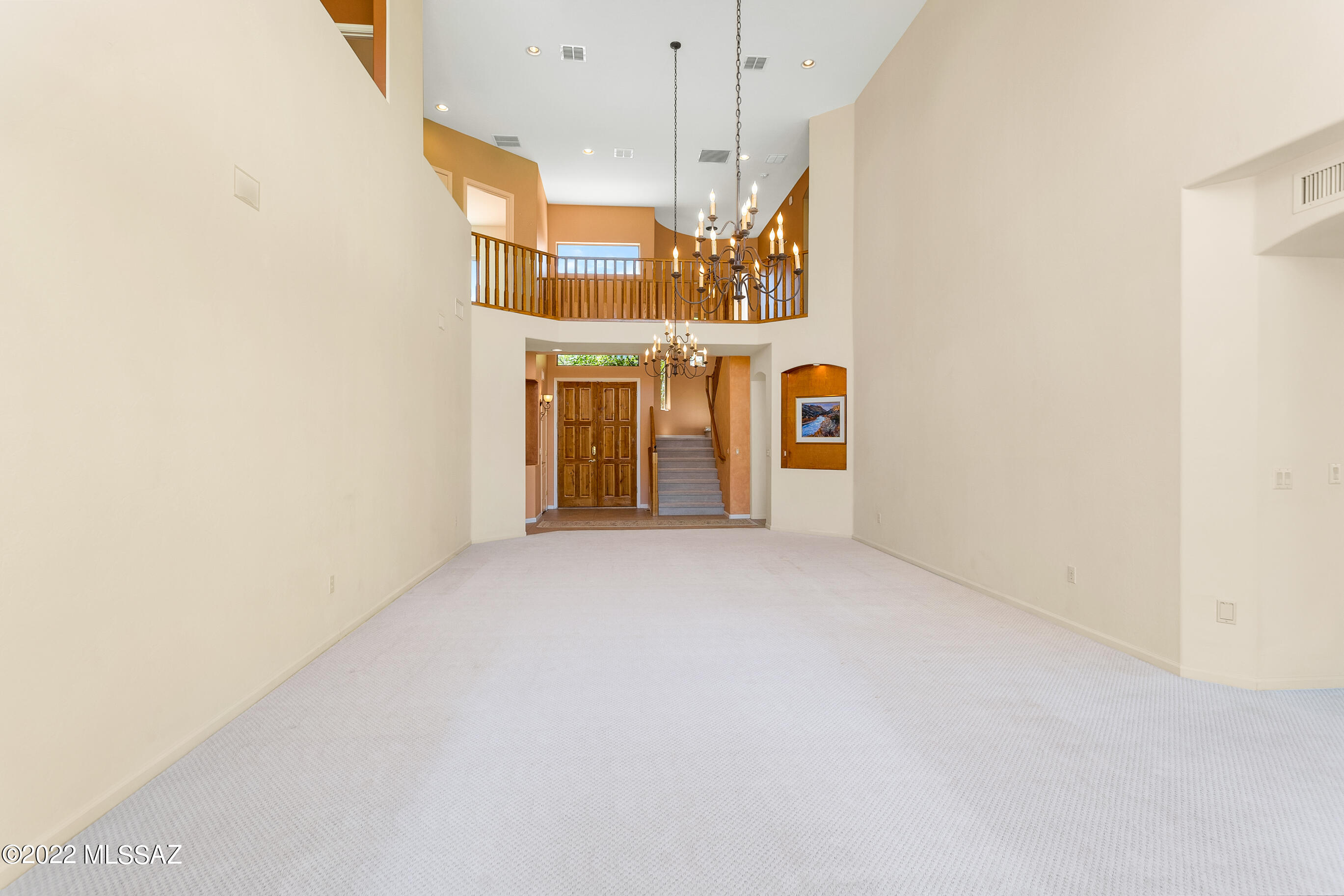 La Paloma - Residential