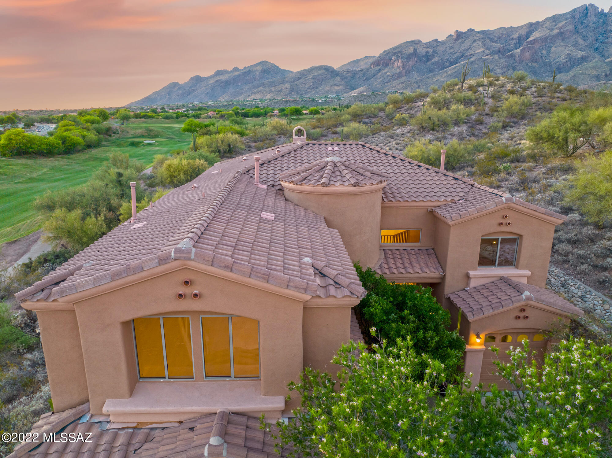 La Paloma - Residential