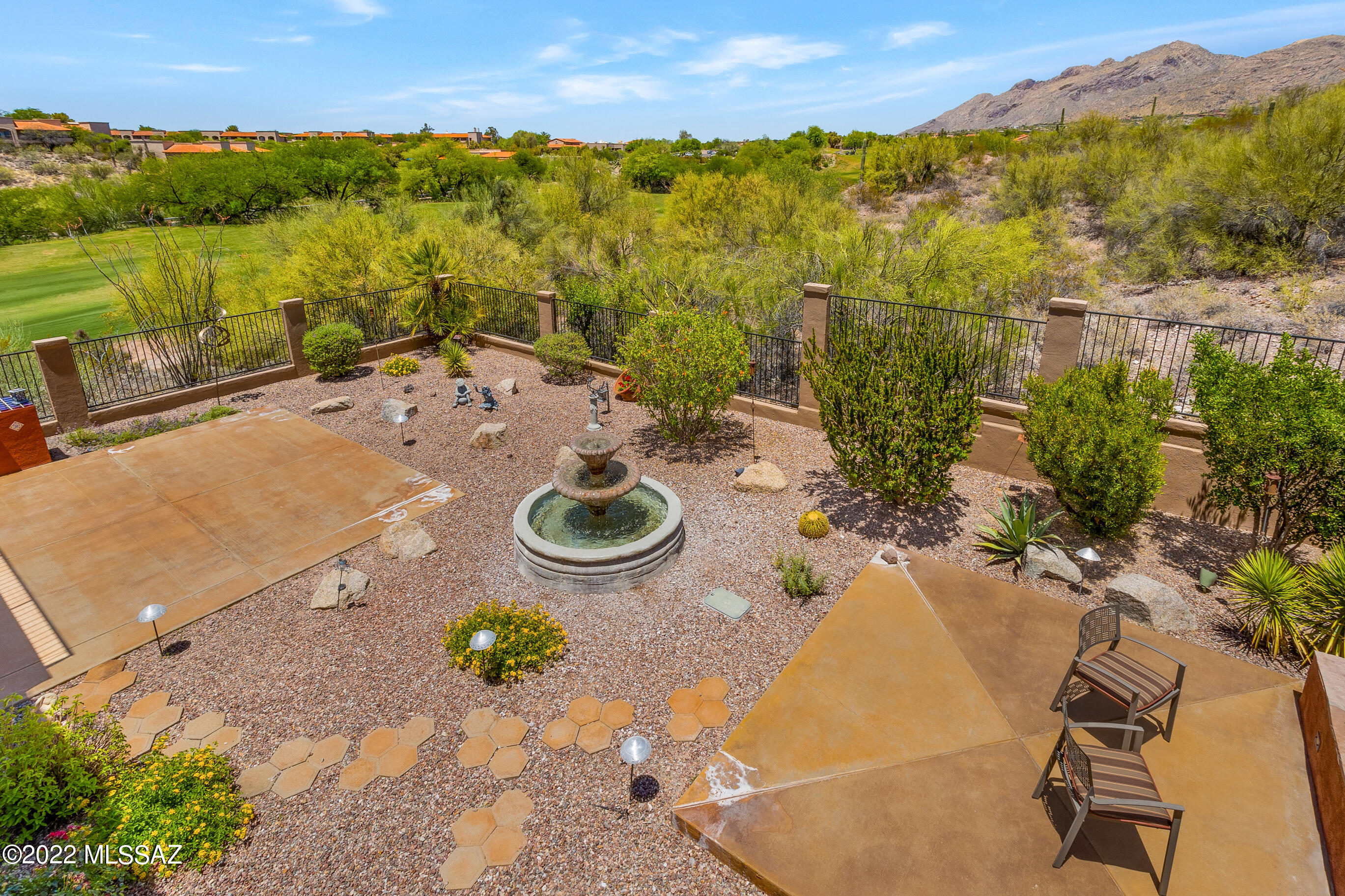 La Paloma - Residential