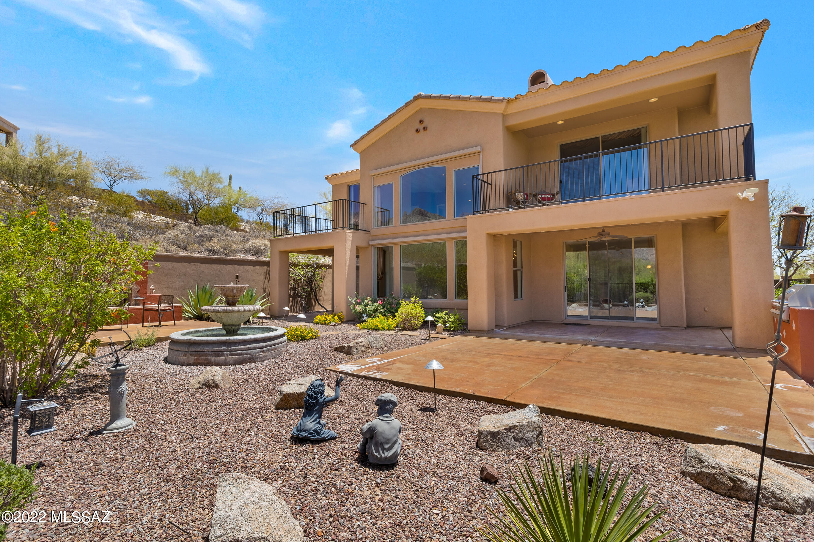 La Paloma - Residential