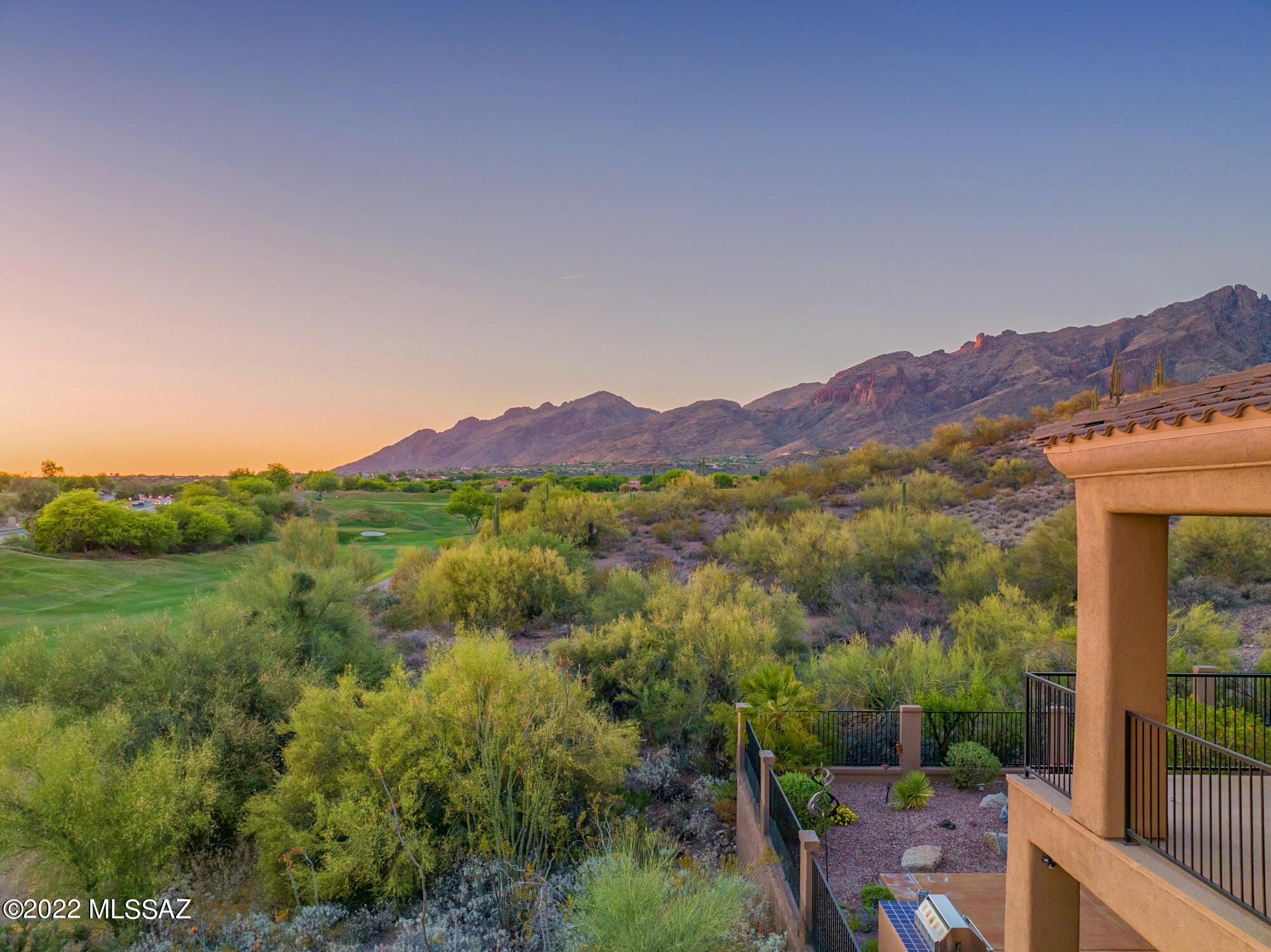 La Paloma - Residential