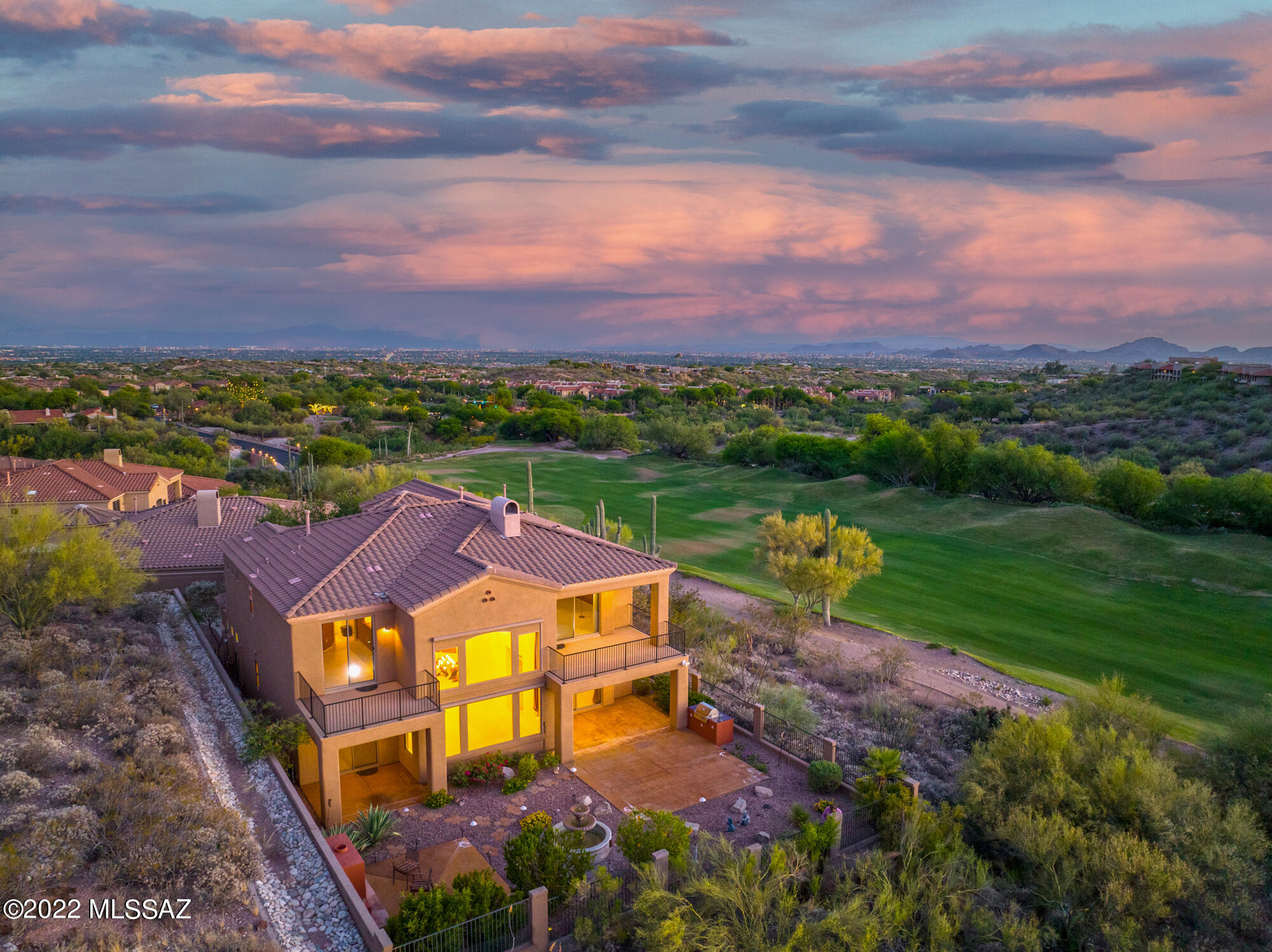 La Paloma - Residential