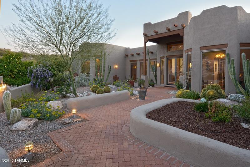 Sunset Canyon (1-9) - Residential