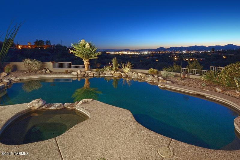 Sunset Canyon (1-9) - Residential