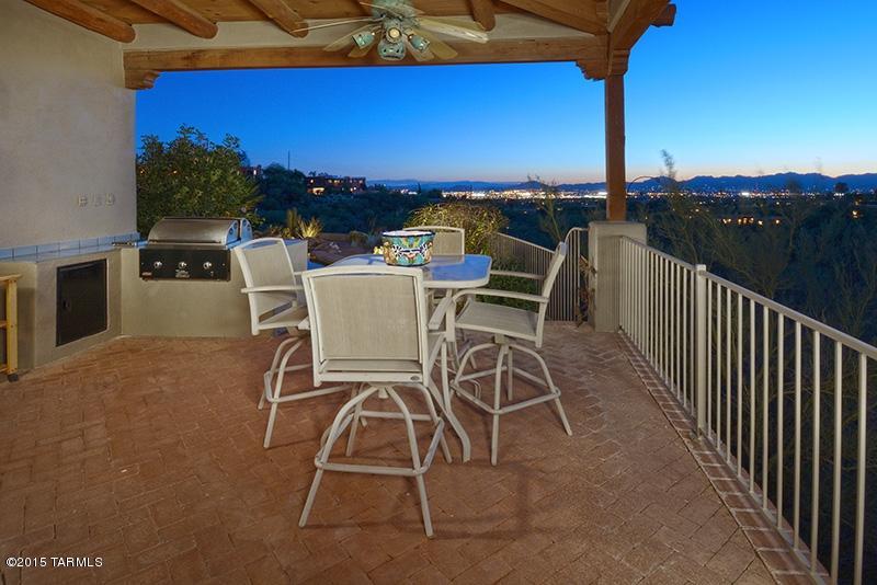 Sunset Canyon (1-9) - Residential