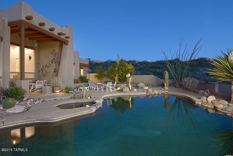 Sunset Canyon (1-9) - Residential