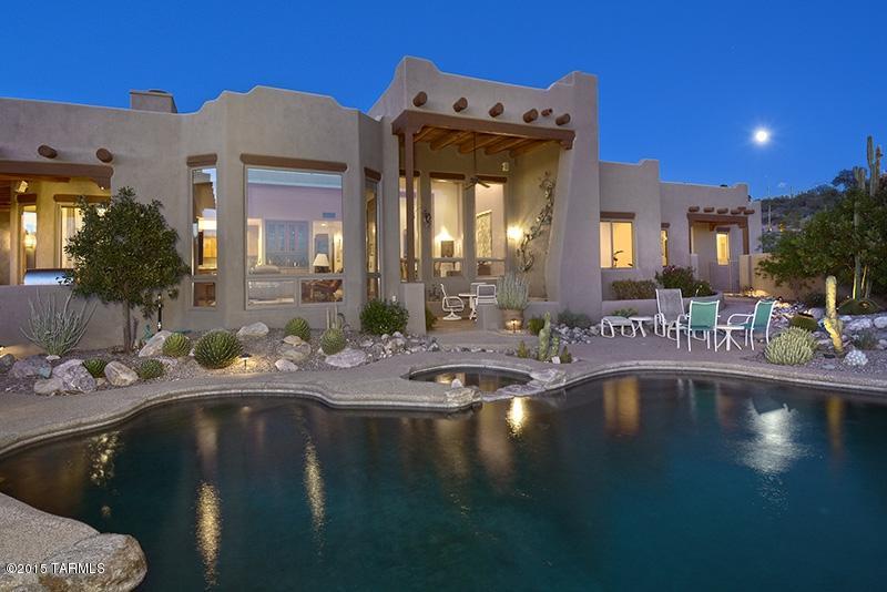 Sunset Canyon (1-9) - Residential