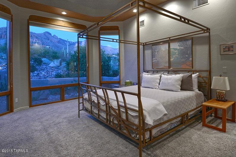 Sunset Canyon (1-9) - Residential
