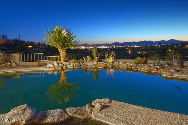 Sunset Canyon (1-9) - Residential