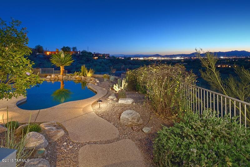 Sunset Canyon (1-9) - Residential