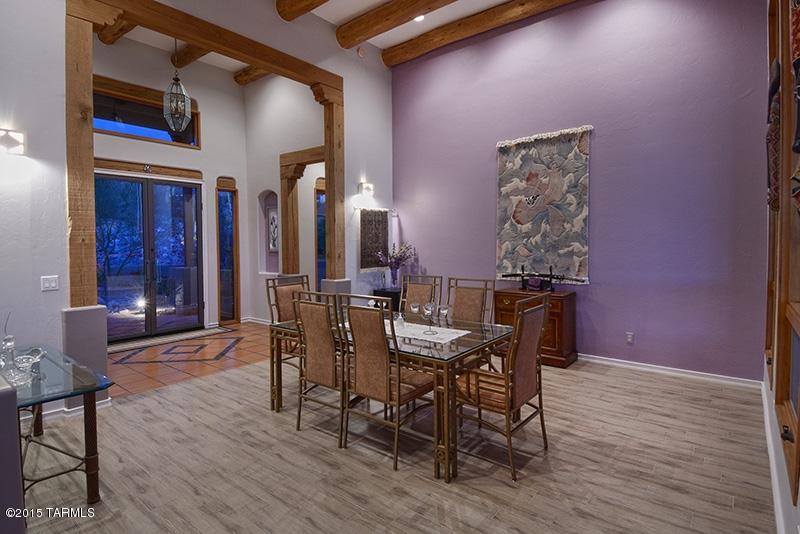 Sunset Canyon (1-9) - Residential