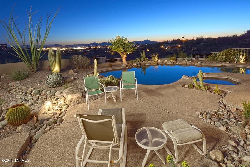 Sunset Canyon (1-9) - Residential