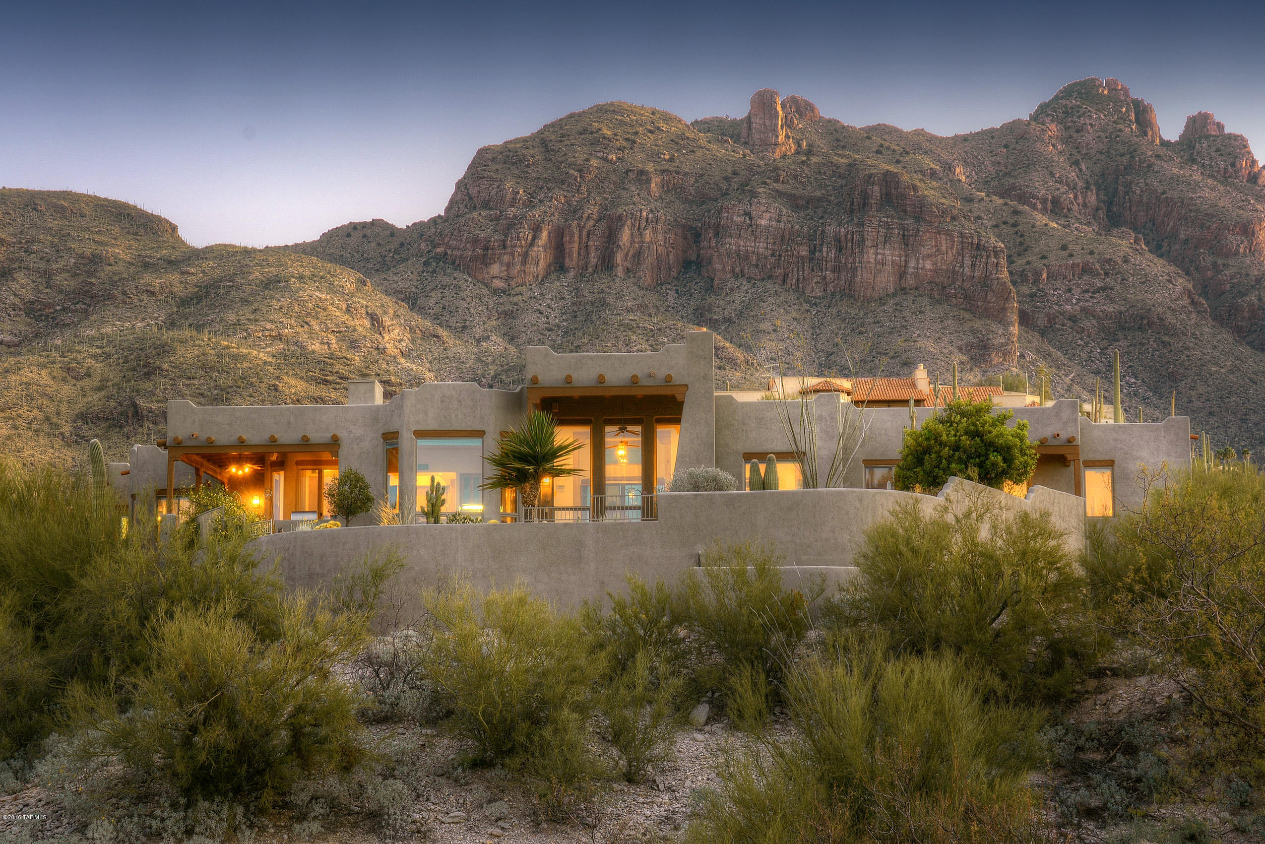 Sunset Canyon (1-9) - Residential