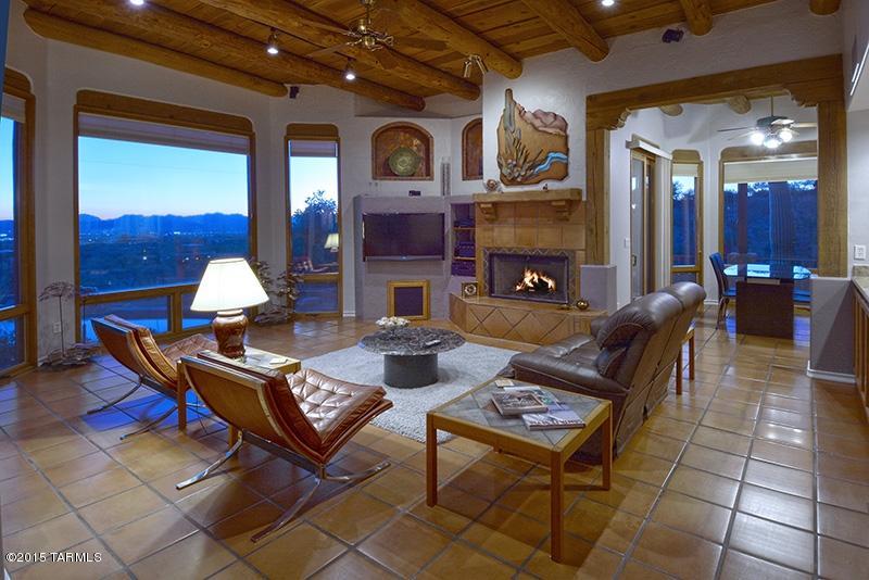 Sunset Canyon (1-9) - Residential