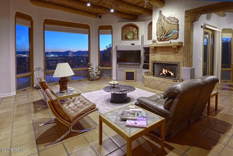 Sunset Canyon (1-9) - Residential