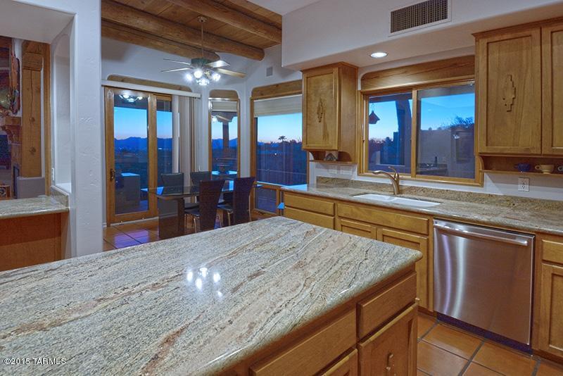 Sunset Canyon (1-9) - Residential