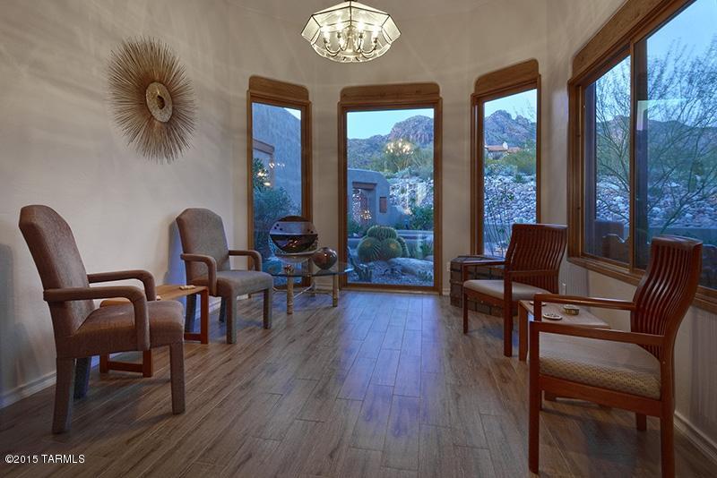 Sunset Canyon (1-9) - Residential
