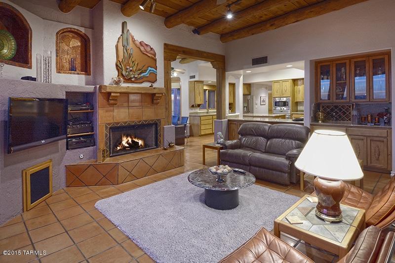 Sunset Canyon (1-9) - Residential