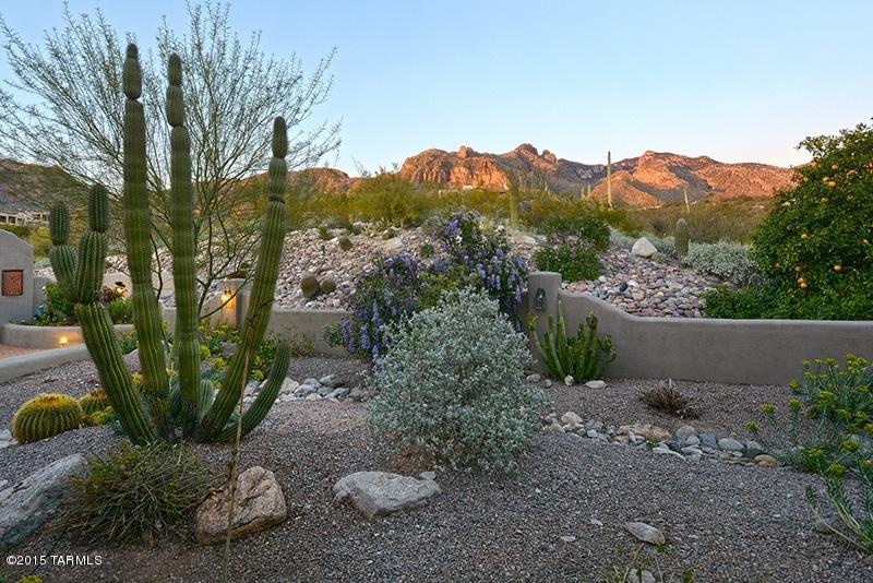 Sunset Canyon (1-9) - Residential
