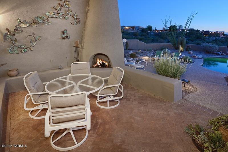 Sunset Canyon (1-9) - Residential