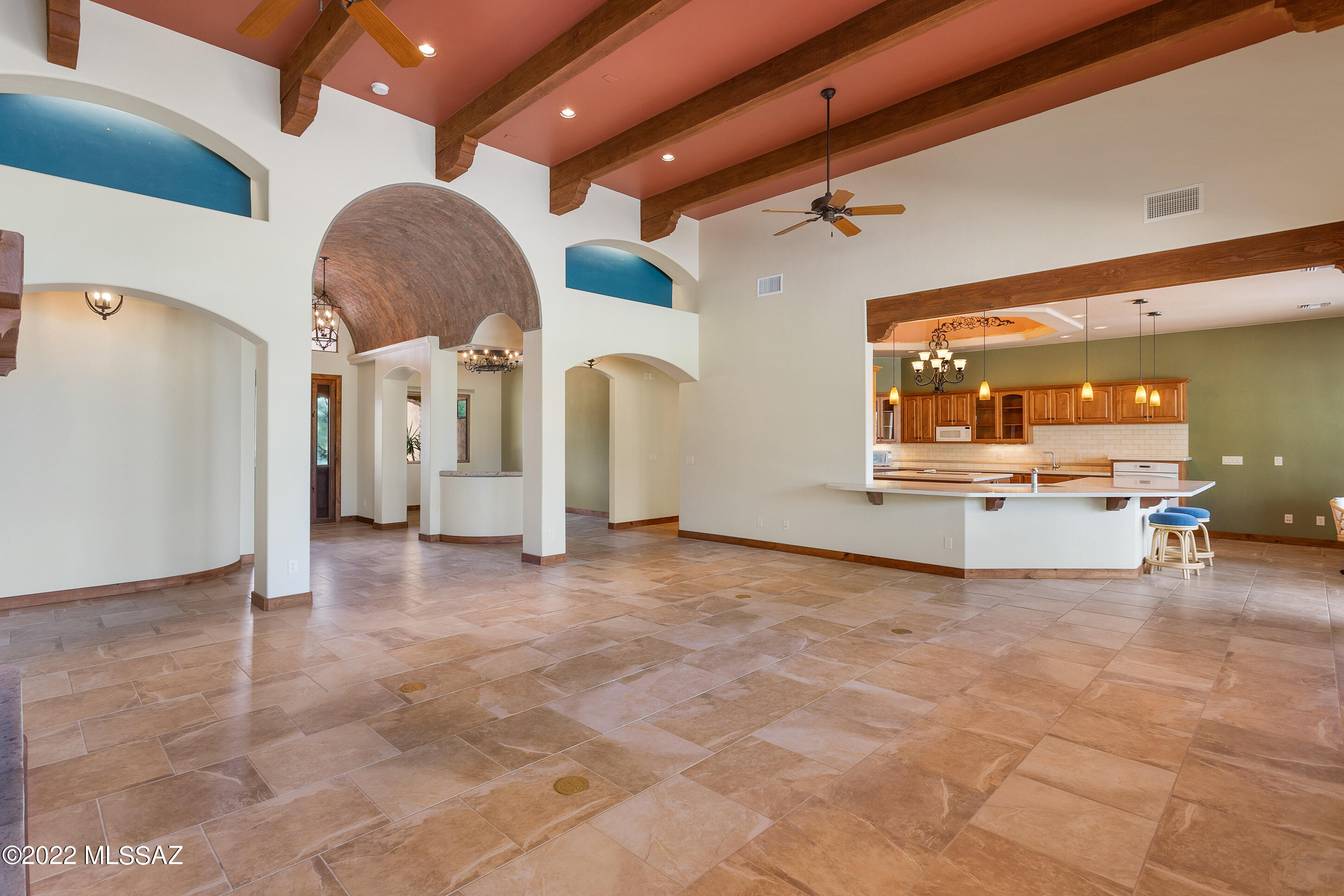 Skyline Country Club Estates (190-232) - Residential