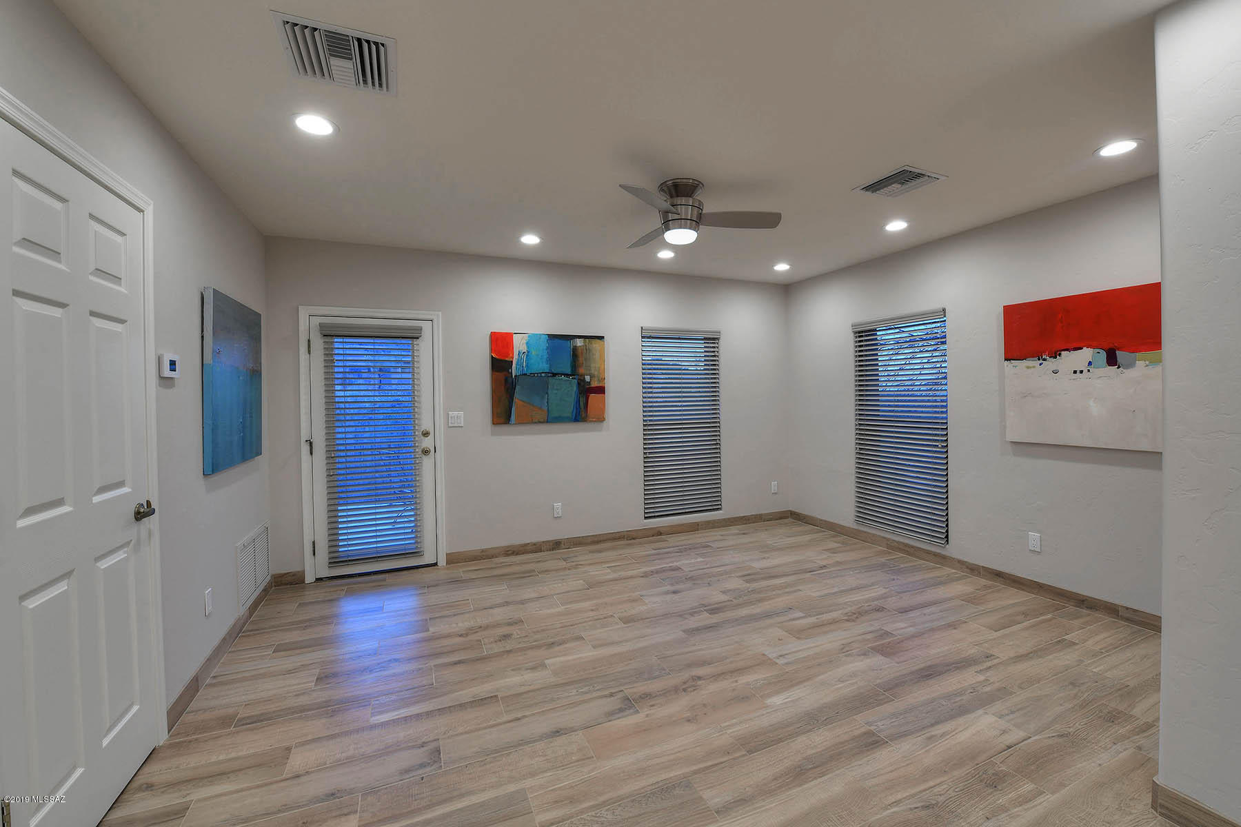 Alta Vista Estates (1-124) - Residential