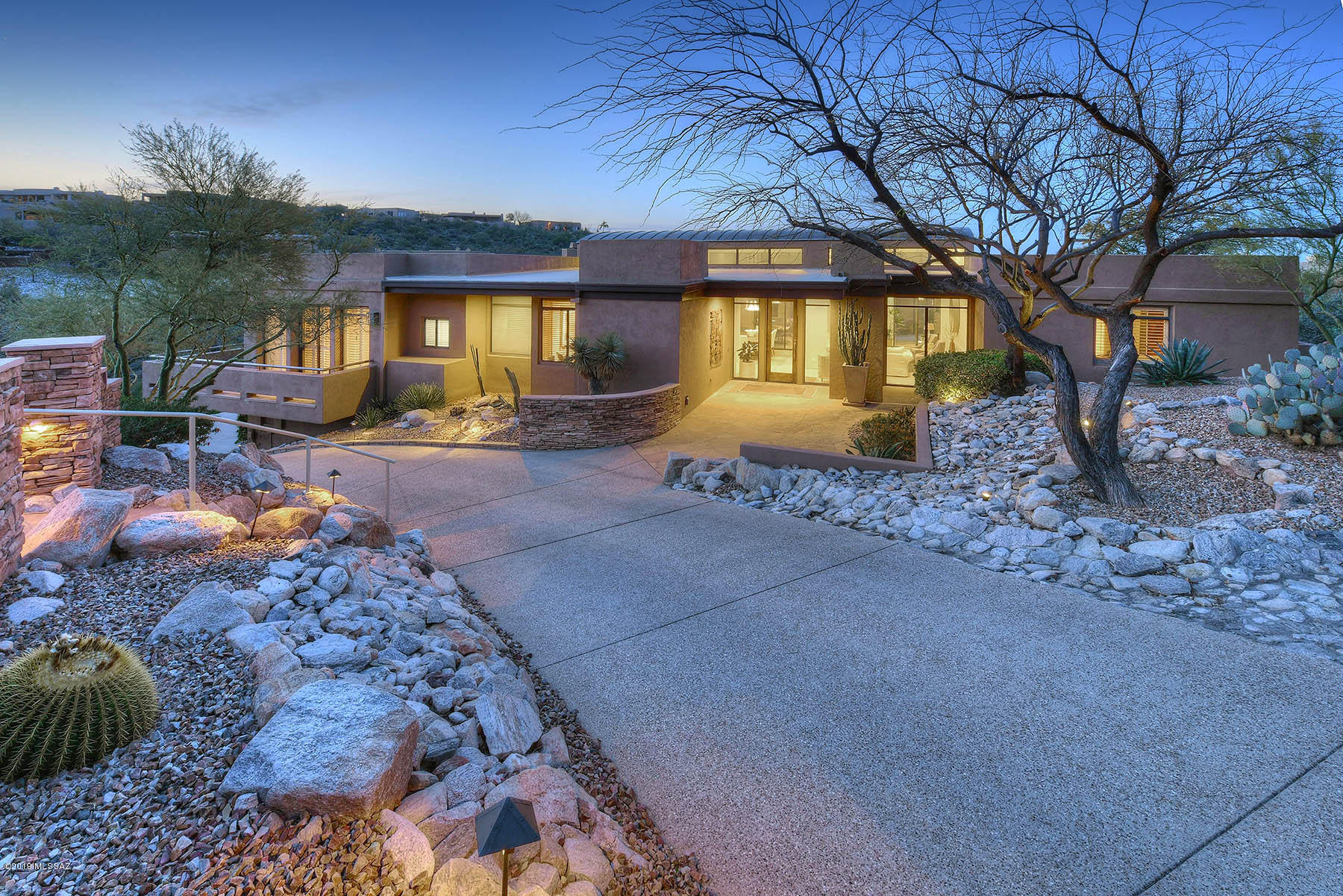 Alta Vista Estates (1-124) - Residential