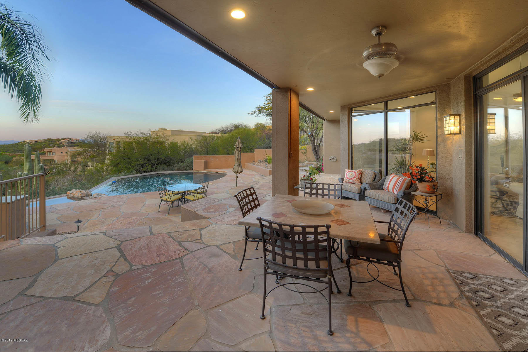 Alta Vista Estates (1-124) - Residential