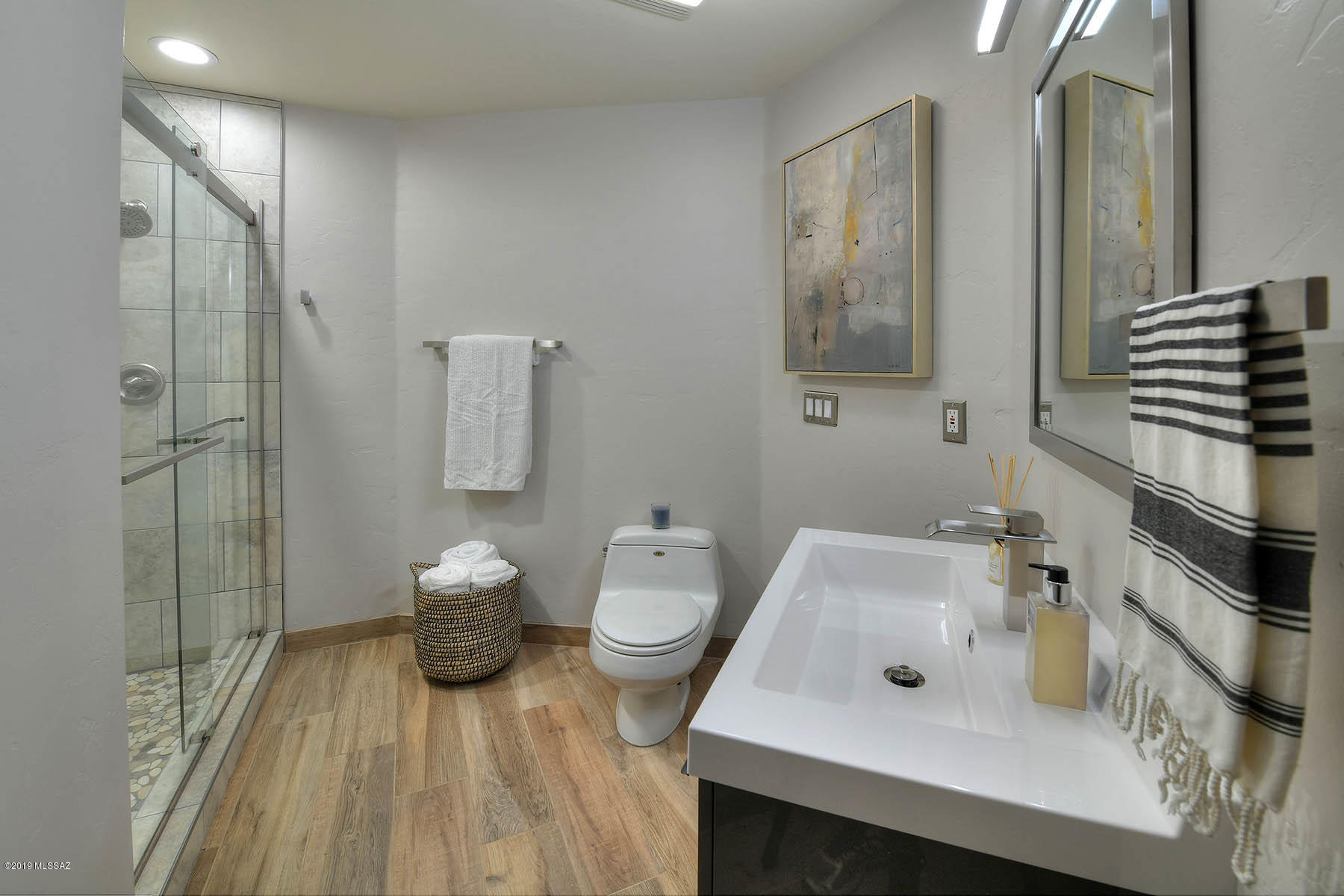 Alta Vista Estates (1-124) - Residential