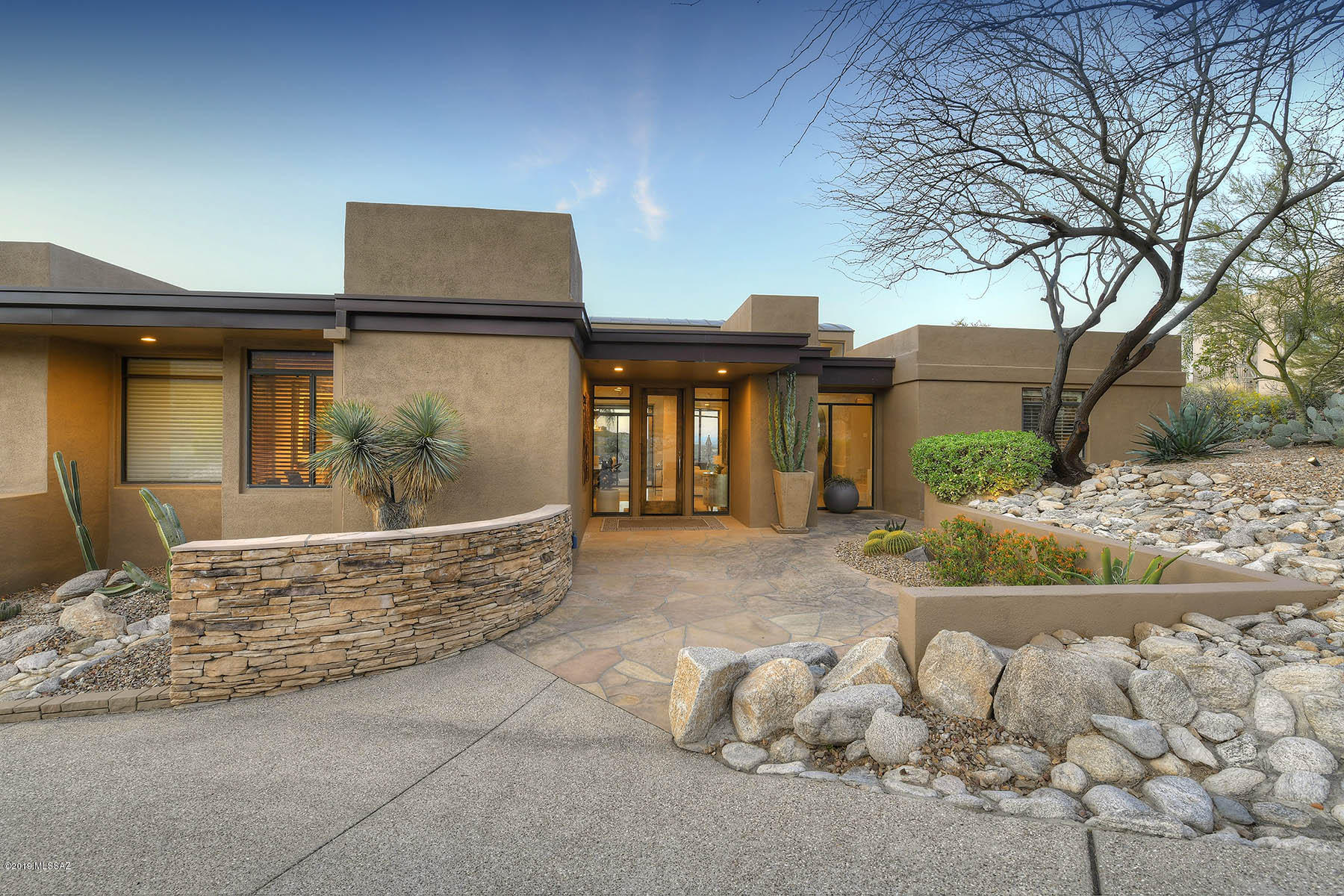 Alta Vista Estates (1-124) - Residential