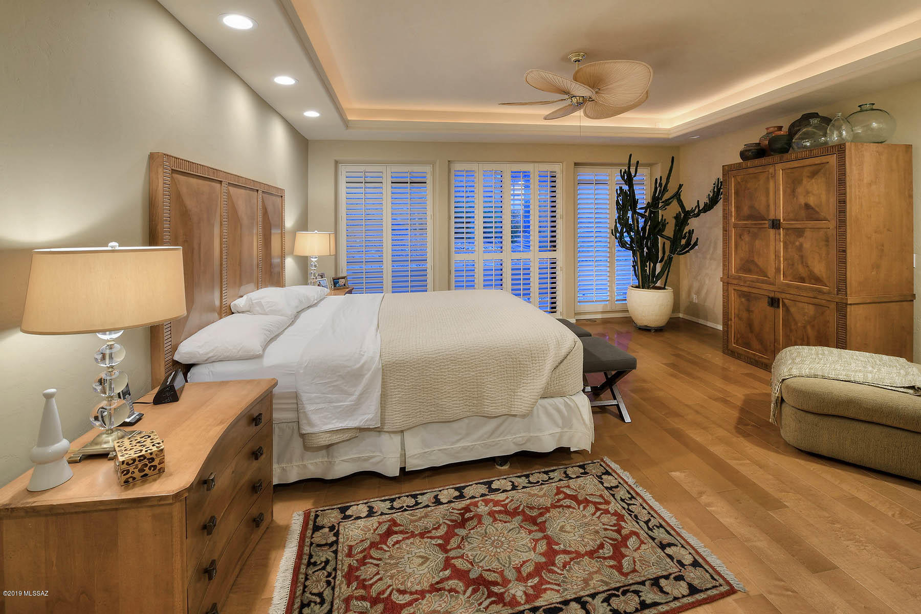 Alta Vista Estates (1-124) - Residential