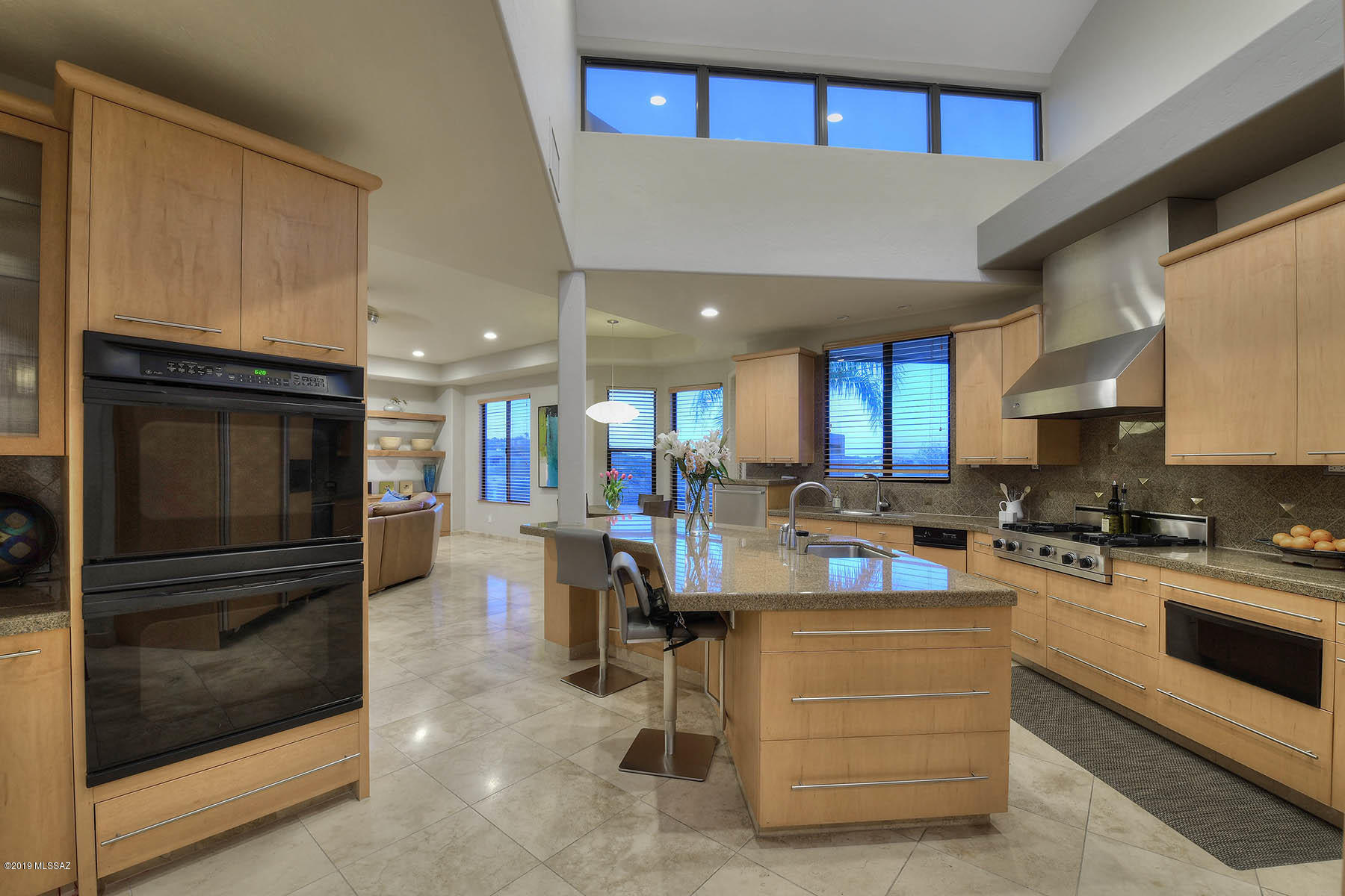 Alta Vista Estates (1-124) - Residential