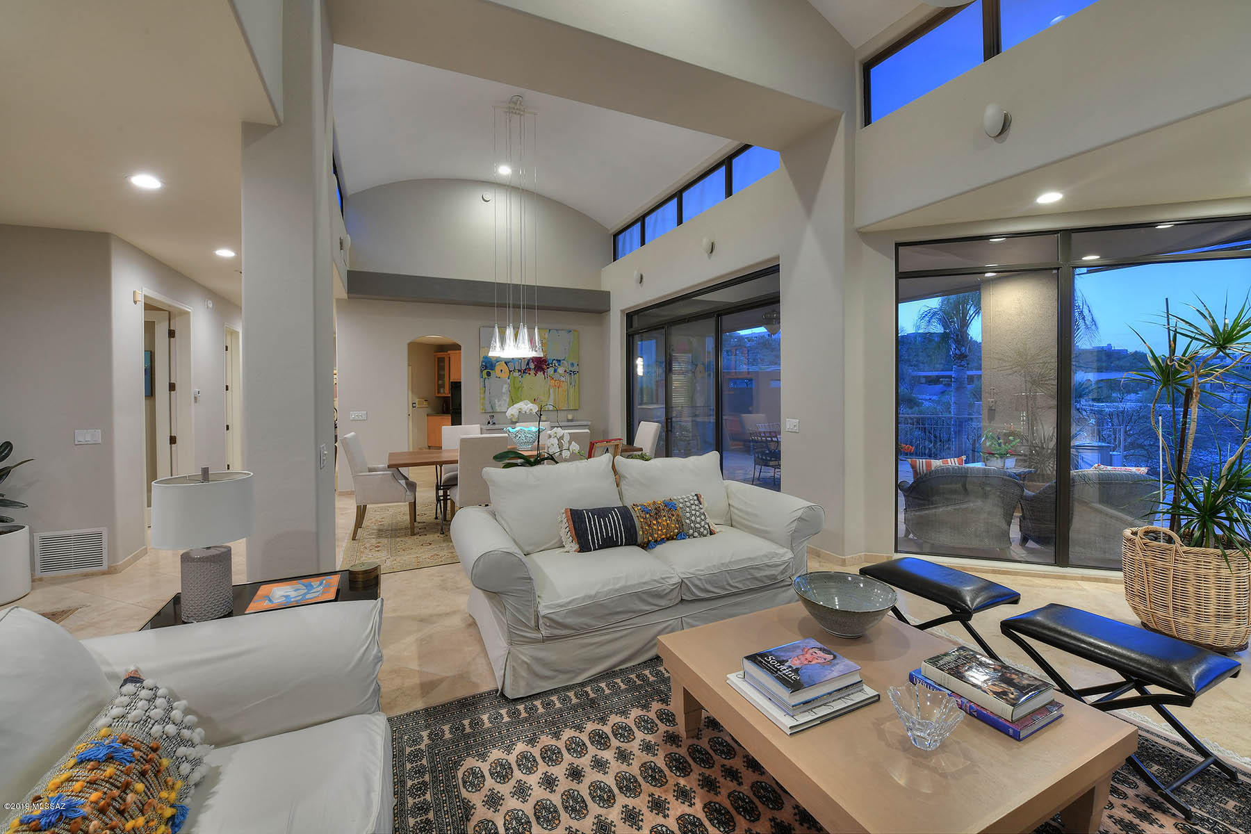 Alta Vista Estates (1-124) - Residential