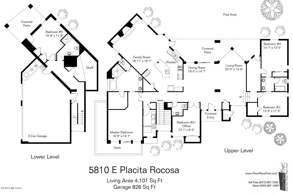 Alta Vista Estates (1-124) - Residential